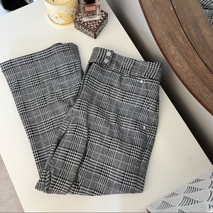 Michael Kors ankle cut pants for fall